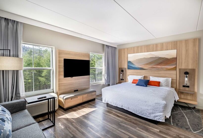 فندق Hampton Inn & Suites Cashierssapphire Valley