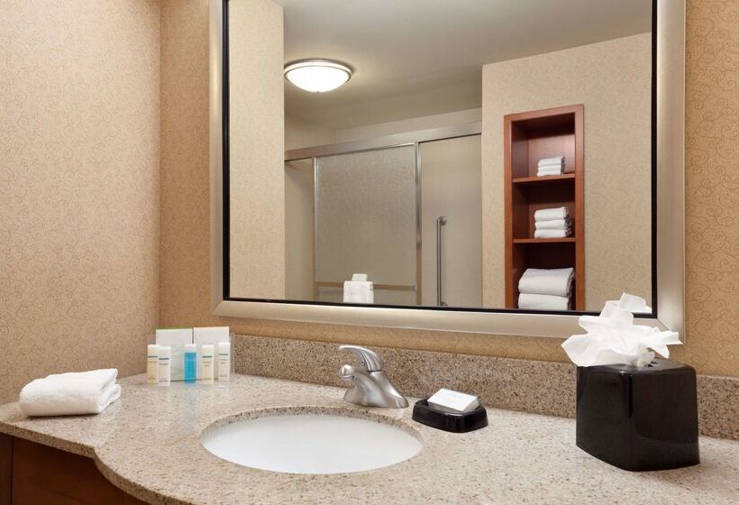 هتل Hampton Inn & Suites Hartford/east Hartford