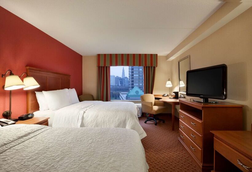 هتل Hampton Inn & Suites Hartford/east Hartford