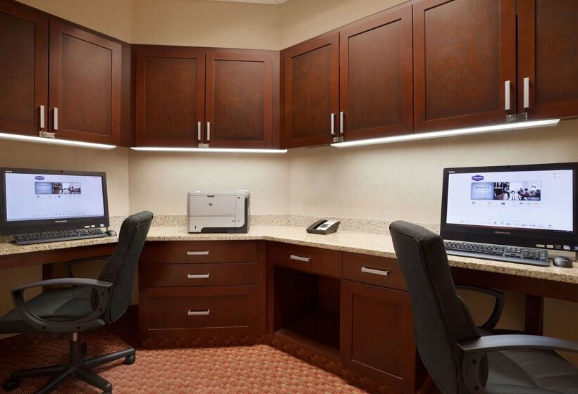 هتل Hampton Inn & Suites Hartford/east Hartford