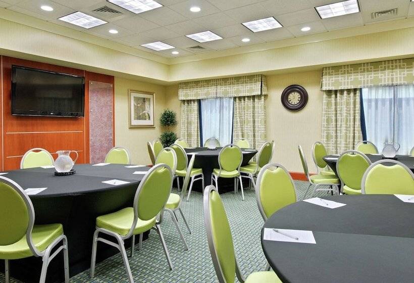 هتل Hampton Inn & Suites Knoxvilleturkey Creek/farragut