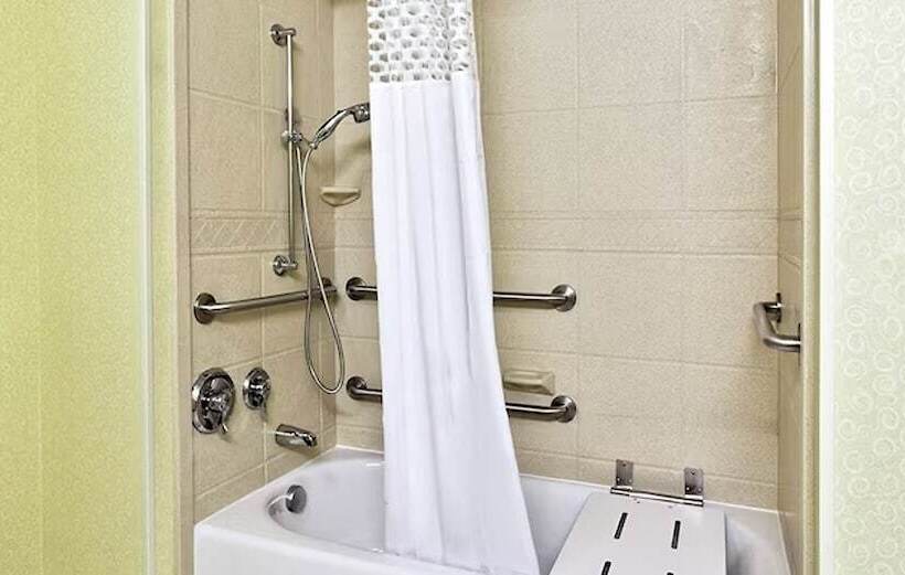 هتل Hampton Inn & Suites Knoxvilleturkey Creek/farragut