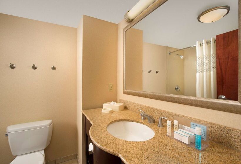 Отель Hampton Inn Syracuse Clay