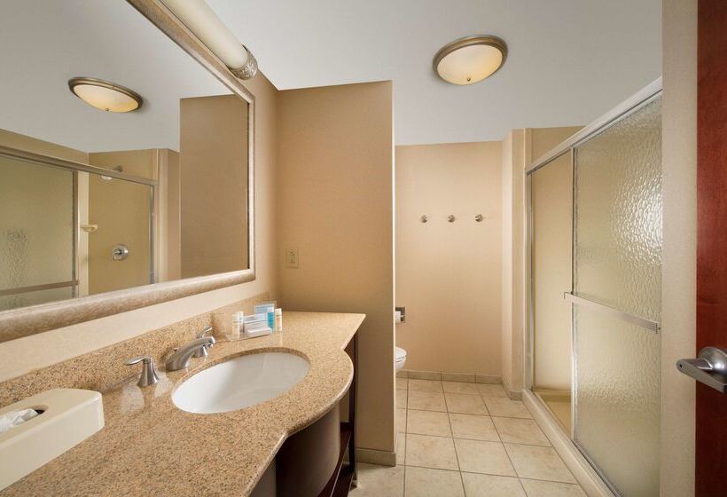 Отель Hampton Inn Syracuse Clay