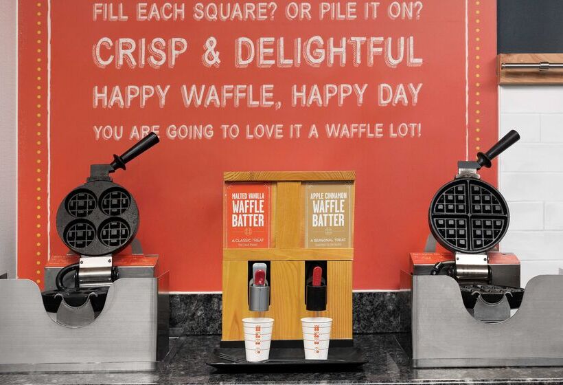 Отель Hampton Inn Syracuse Clay