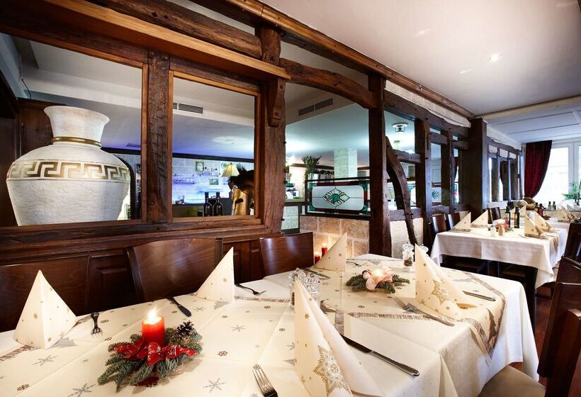 فندق Hannover Airport By Premiere Classe