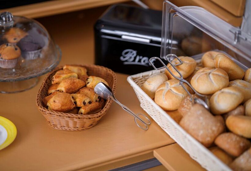 فندق Hannover Airport By Premiere Classe