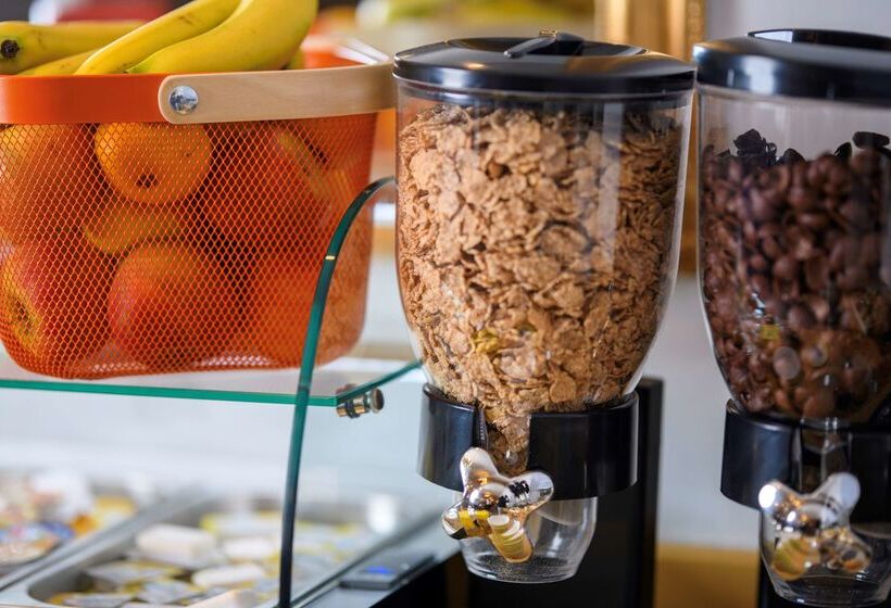 فندق Hannover Airport By Premiere Classe