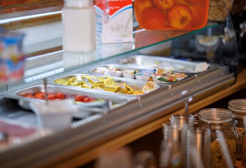 فندق Hannover Airport By Premiere Classe