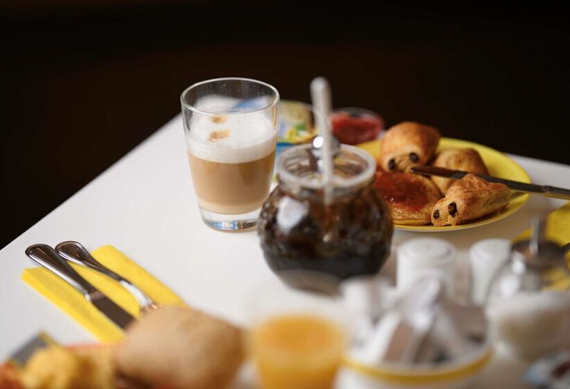 فندق Hannover Airport By Premiere Classe