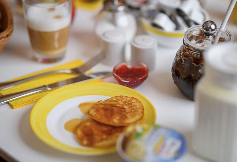 فندق Hannover Airport By Premiere Classe