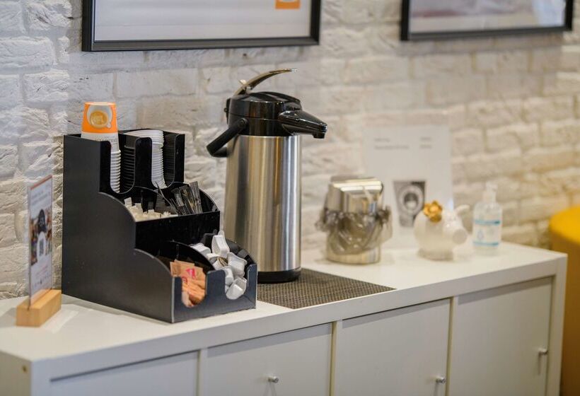 فندق Hannover Airport By Premiere Classe