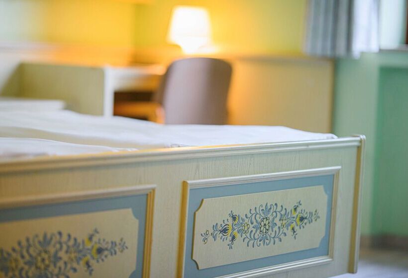 فندق Hannover Airport By Premiere Classe