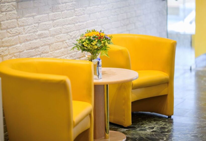 هتل Hannover Airport By Premiere Classe