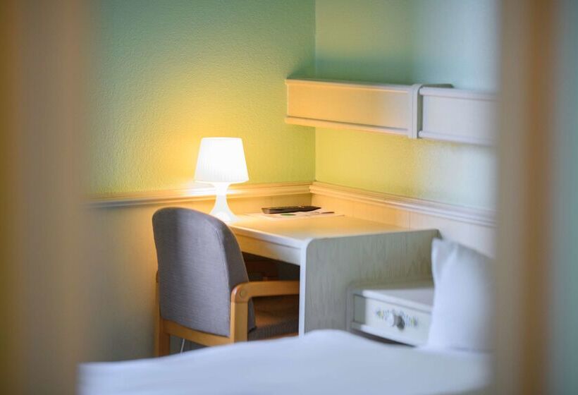 فندق Hannover Airport By Premiere Classe