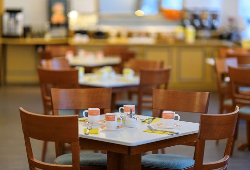 هتل Hannover Airport By Premiere Classe