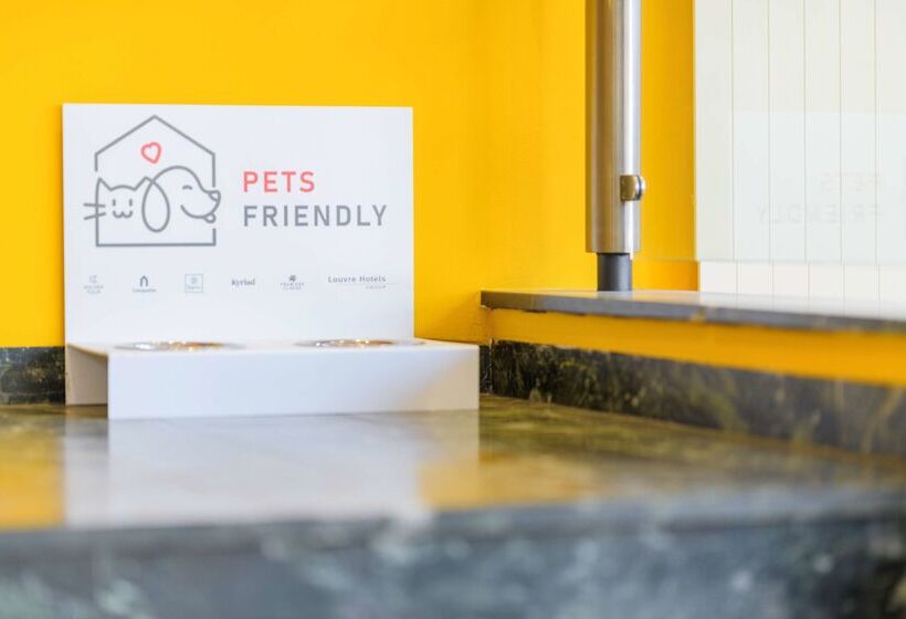 هتل Hannover Airport By Premiere Classe