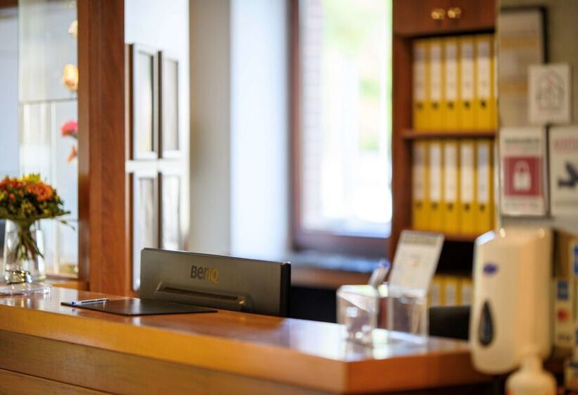 فندق Hannover Airport By Premiere Classe