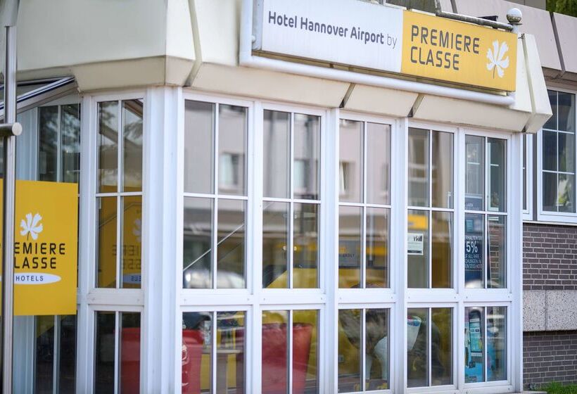 فندق Hannover Airport By Premiere Classe