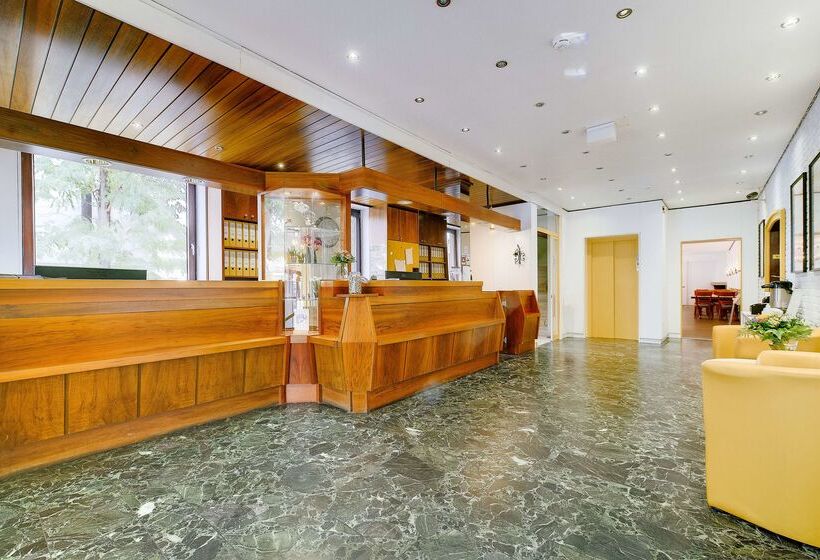 فندق Hannover Airport By Premiere Classe