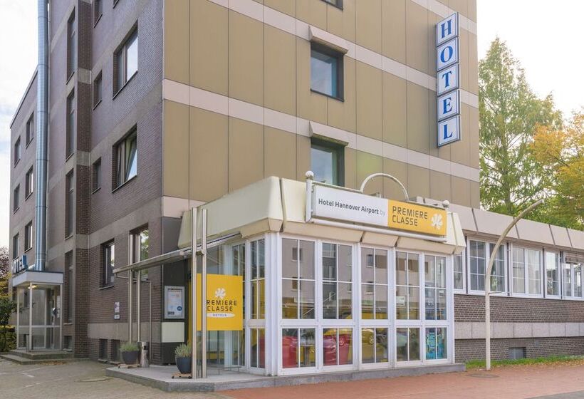 فندق Hannover Airport By Premiere Classe