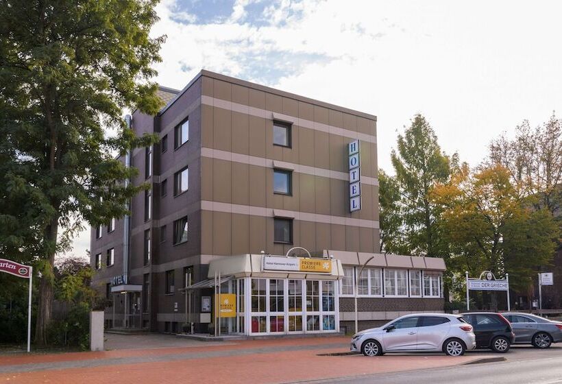 فندق Hannover Airport By Premiere Classe