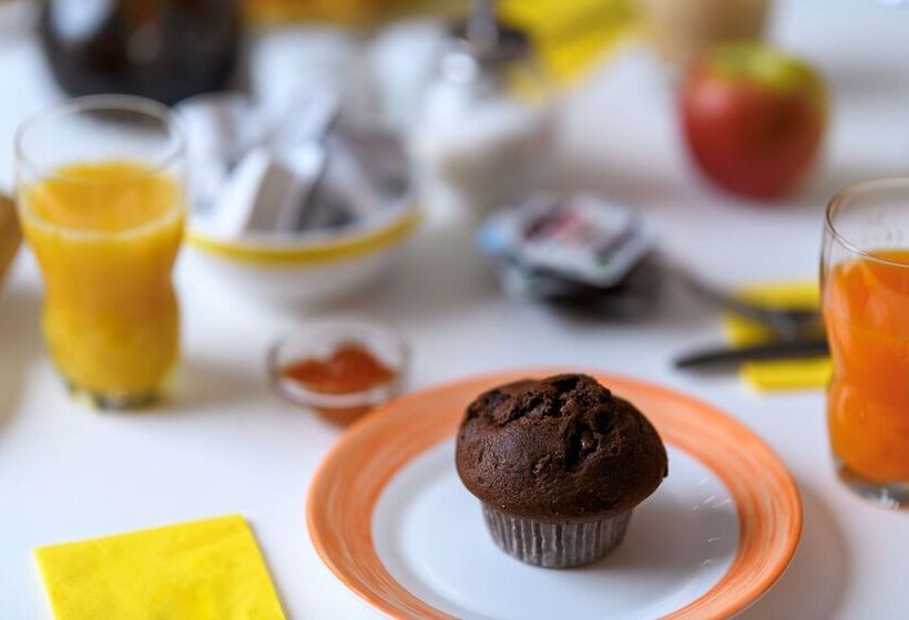 فندق Hannover Airport By Premiere Classe