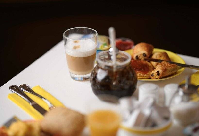 فندق Hannover Airport By Premiere Classe