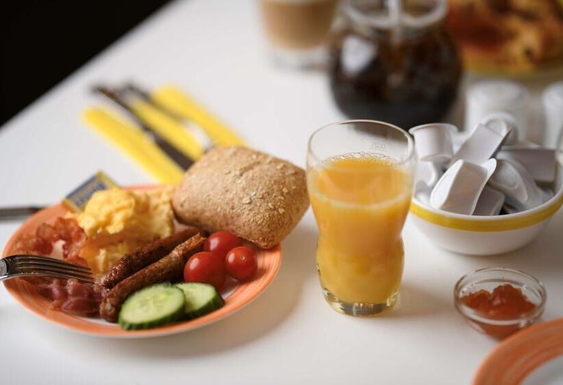 فندق Hannover Airport By Premiere Classe