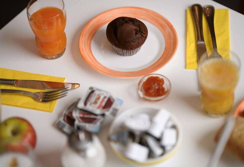 فندق Hannover Airport By Premiere Classe