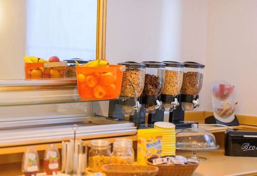 فندق Hannover Airport By Premiere Classe