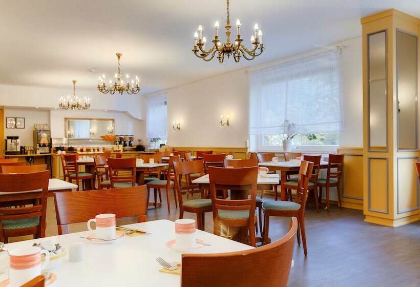 فندق Hannover Airport By Premiere Classe