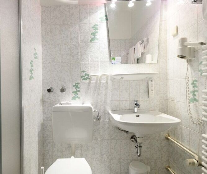 هتل Hannover Airport By Premiere Classe