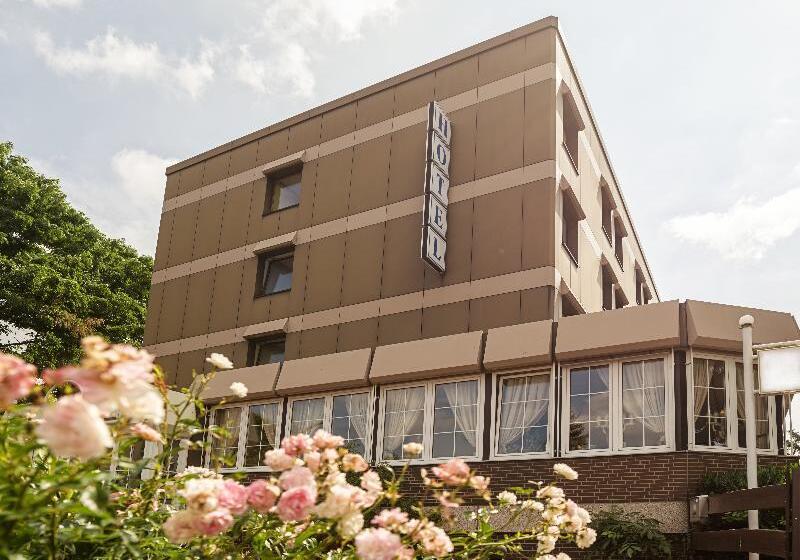 فندق Hannover Airport By Premiere Classe