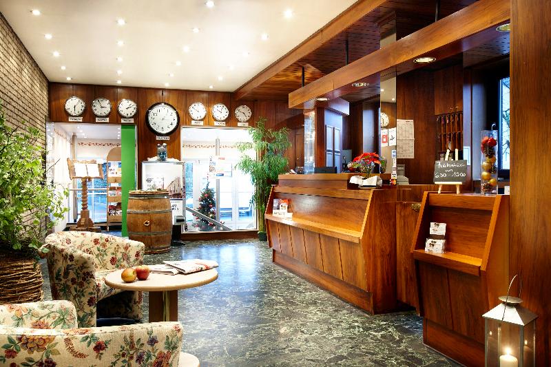 فندق Hannover Airport By Premiere Classe