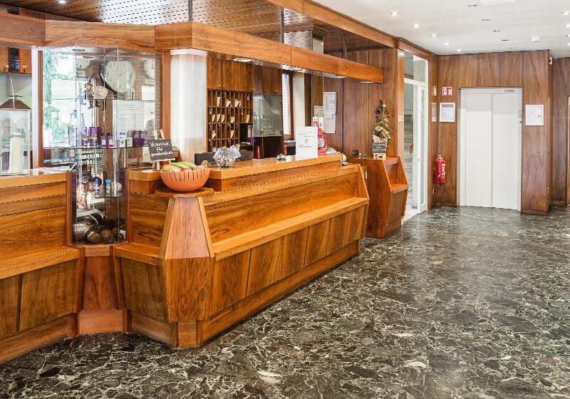 هتل Hannover Airport By Premiere Classe