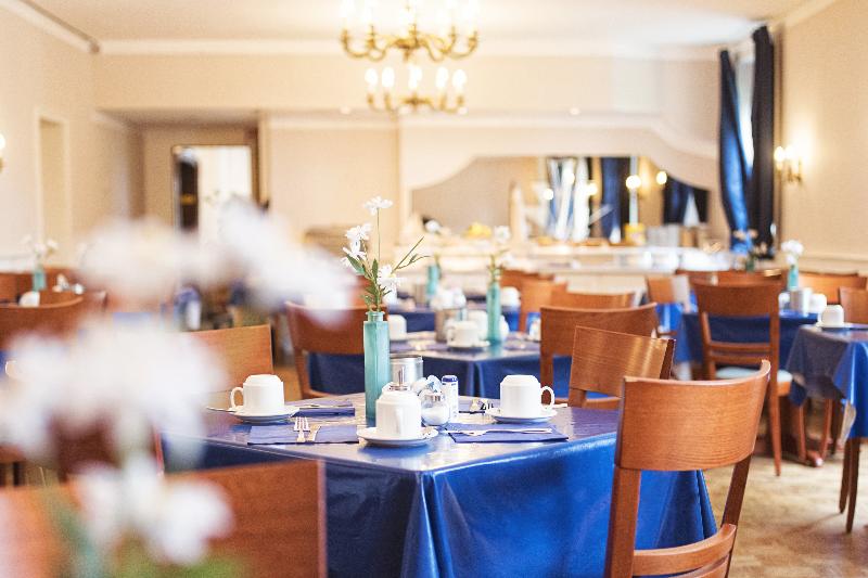 فندق Hannover Airport By Premiere Classe