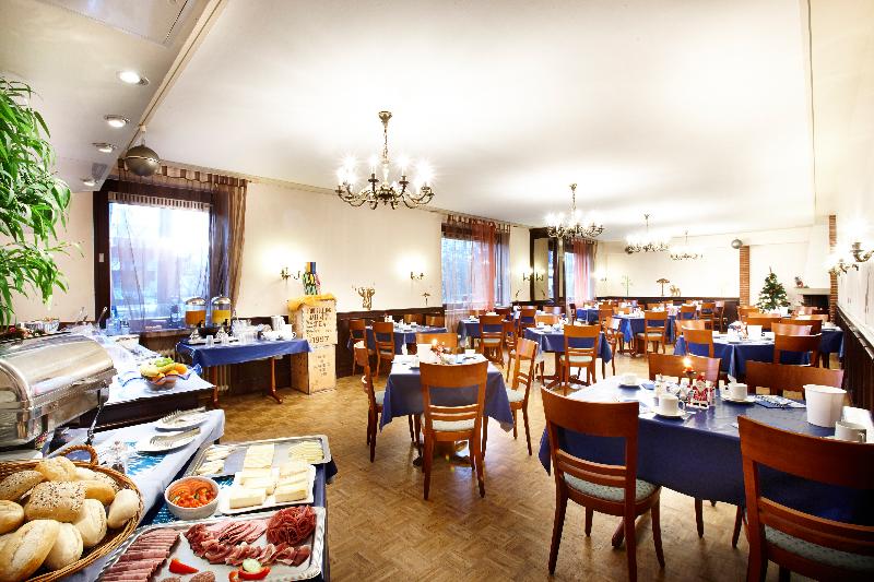 هتل Hannover Airport By Premiere Classe