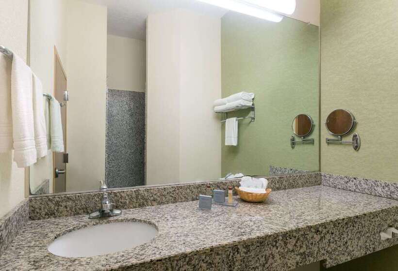 فندق Hawthorn Extended Stay By Wyndham Kingsland