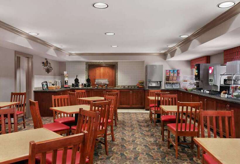 ホテル Hawthorn Suites By Wyndham Lancaster