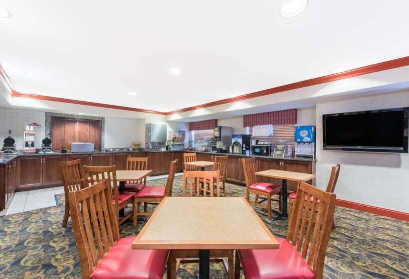 ホテル Hawthorn Suites By Wyndham Lancaster