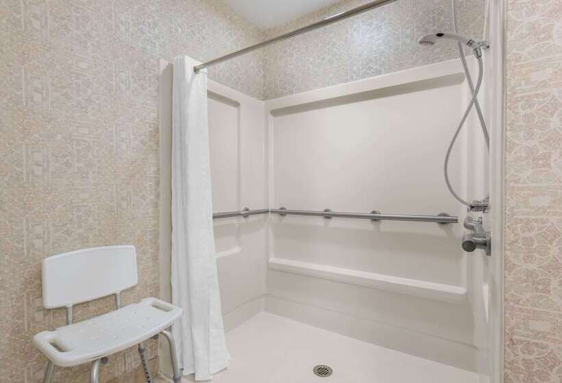 ホテル Hawthorn Suites By Wyndham Lancaster