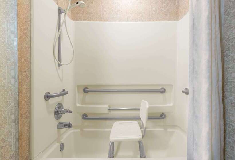 ホテル Hawthorn Suites By Wyndham Lancaster