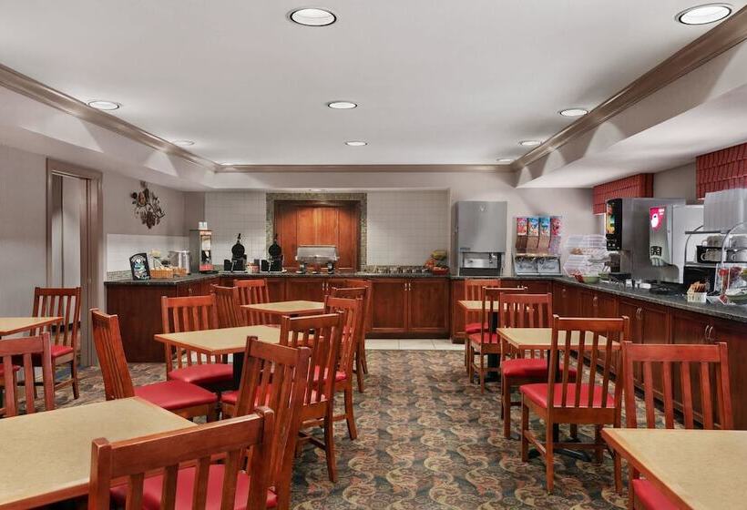 ホテル Hawthorn Suites By Wyndham Lancaster