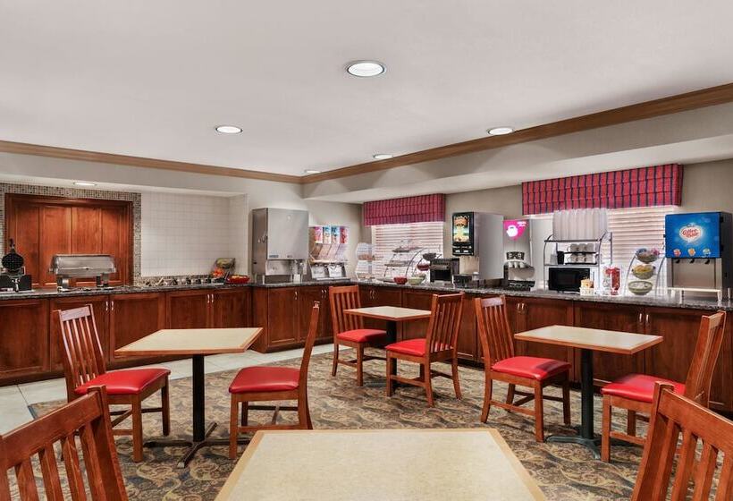 ホテル Hawthorn Suites By Wyndham Lancaster