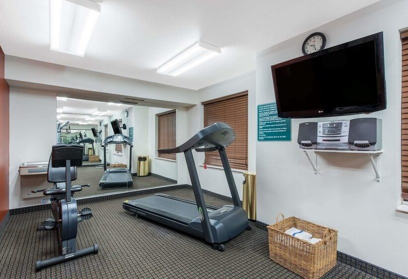 ホテル Hawthorn Suites By Wyndham Lancaster