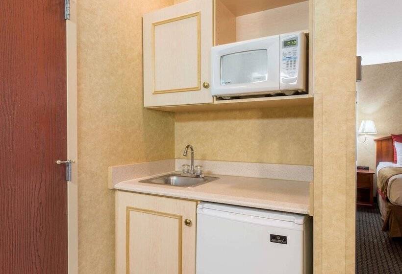 ホテル Hawthorn Suites By Wyndham Lancaster