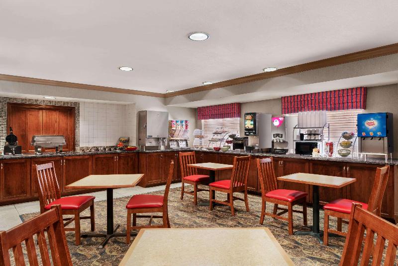 ホテル Hawthorn Suites By Wyndham Lancaster