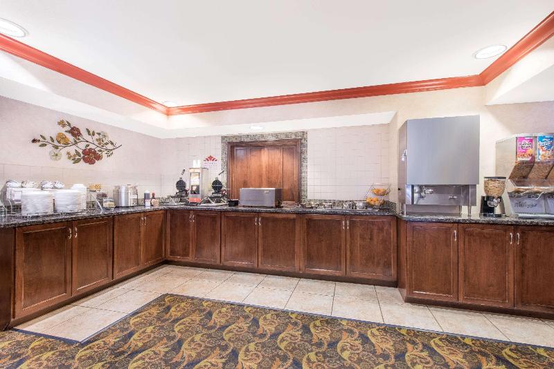 ホテル Hawthorn Suites By Wyndham Lancaster