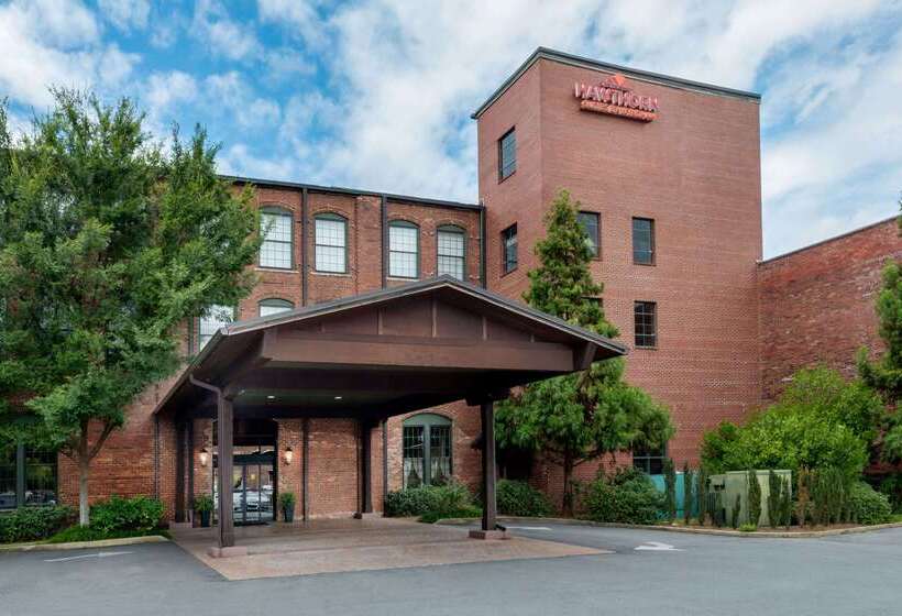 ホテル Hawthorn Extended Stay By Wyndham Rome